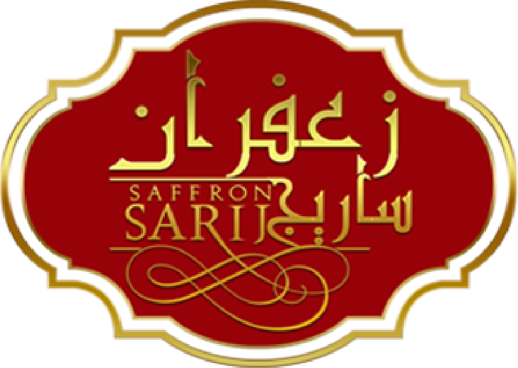 Sarij Saffron
