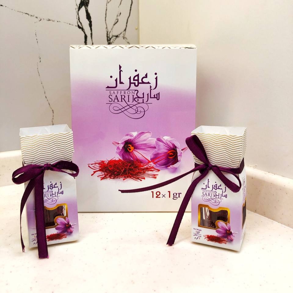 بسته بندی گوهر