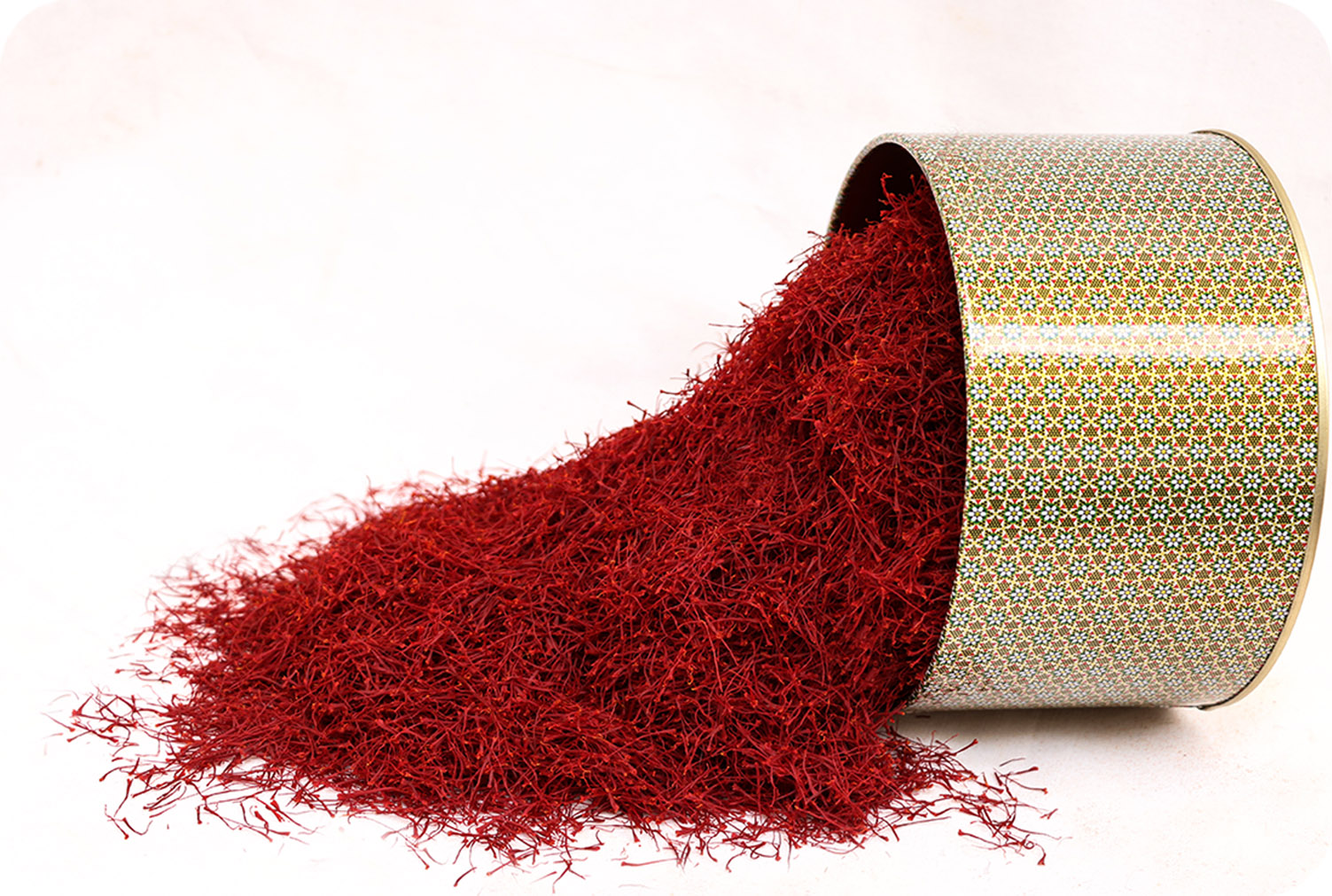 زعفران سرگل
