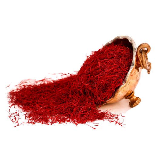 زعفران نگین