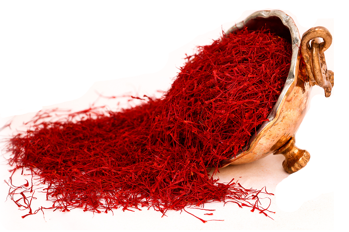 زعفران سوپر نگین