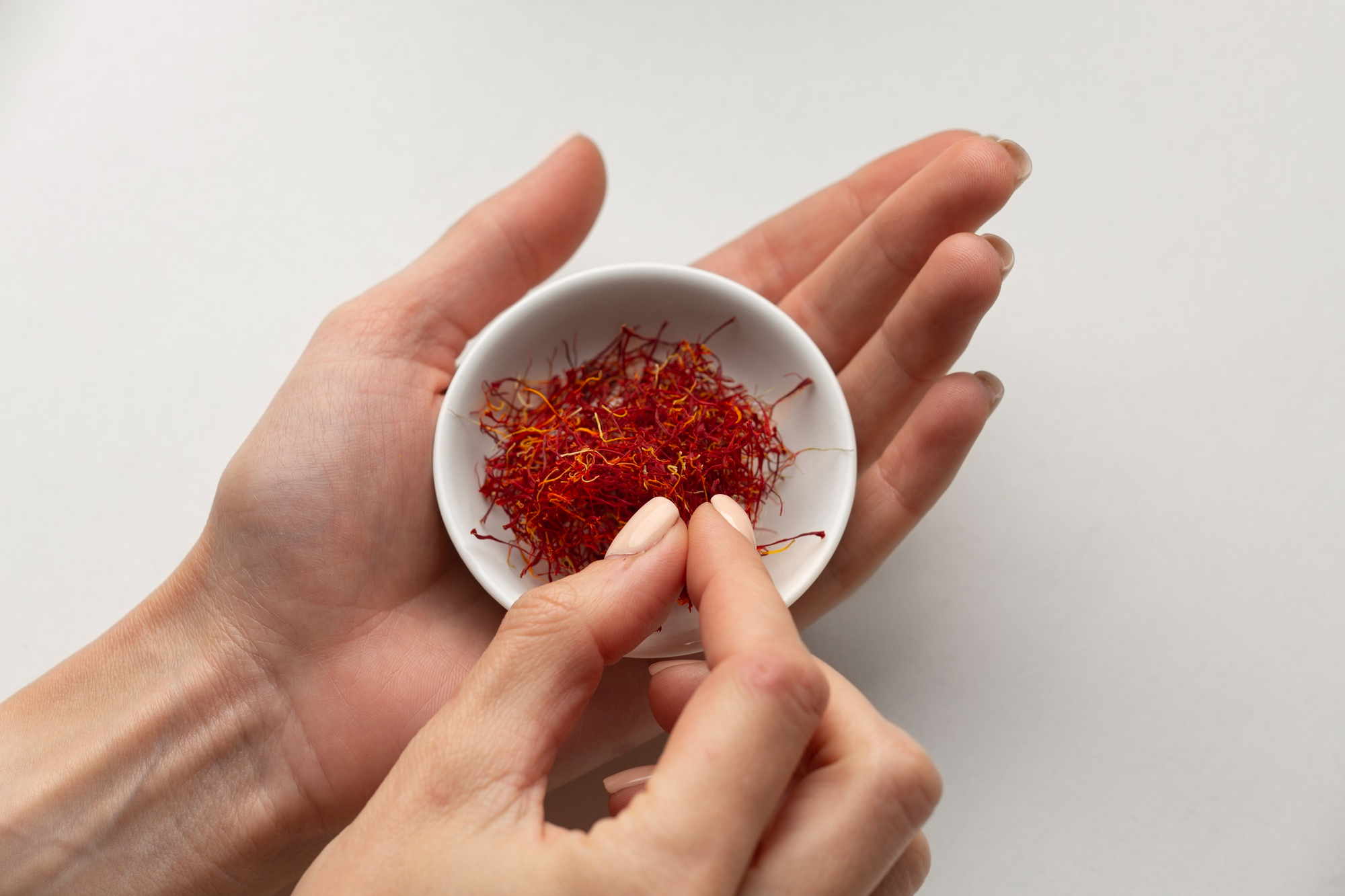 زعفران ساریج